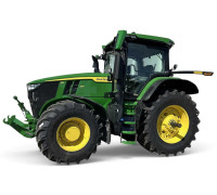7R 330 Tractor