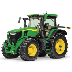 7R 210, 7R 230, 7R 250, 7R 270, 7R 290, 7R 310, 7R 330 and 7R 350 Tractors Repair Manual (TM156119)