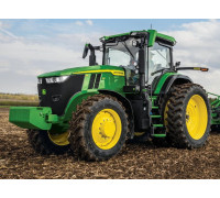 7R Series Tractors