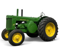 80 Tractor