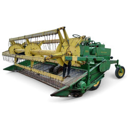 800 Self-Propelled Windrowers Operators Manual (OME48834)