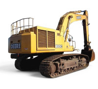 800C Crawler Excavator