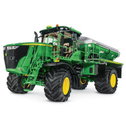 800R Nutrient Applicators (SN: 250001 - 260000) (North America) Operators Manual (OMKK127069)