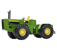8010 4WD Articulated Tractor