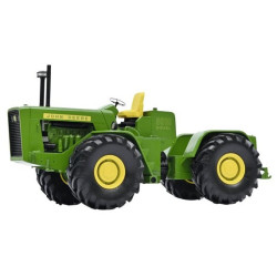 8010 and 8020 Tractors Service Manual (SM2030)