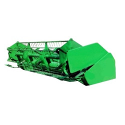 483, 583, 683 Corn Heads, 810, 812, 812SH, 814, 814SH, 816, 816SH, 818 and 820 Platforms (Europe) Technical Manual (TM4468)
