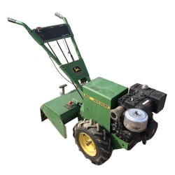 80, 820 and 830 Diesel Tractors Service Manual (SM2021)