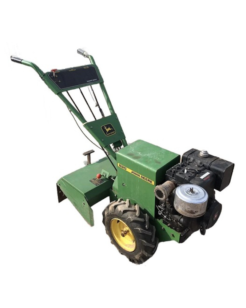 John Deere 80, 820 and 830 Diesel Tractors Service Manual (SM2021) John Deere 80, 820 and 830 Diesel Tractors Service Manual (SM2021)