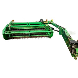 820 Mower-Conditioners Technical Manual (TM1547)
