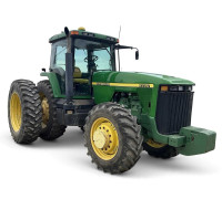 8200 Tractor