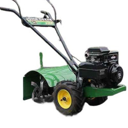 314F, 518R and 820R Walk-Behind Tillers Technical Manual (TM1687)