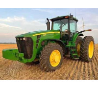 8030 Series Tractors
