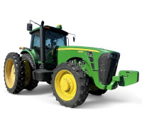 8230 Tractor
