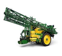 824 Trailed Crop Sprayer