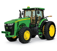 8245R Tractor