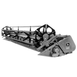 814, 816, 818, 820, 822 and 825 Cutting Platforms (Europe) Technical Manual (TM4533)