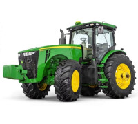 8250R Tractor