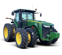8260R Tractor