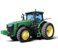 8270R Tractor