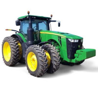 8295R Tractor