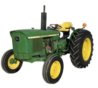 830 Tractor