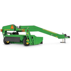 625, 630, 635, 830 and 835 Mower-Conditioners Repair Manual (TM101419)