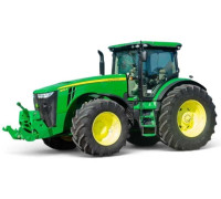 8310R Tractor
