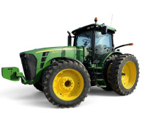 8320R Tractor