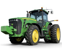 8330 Tractor