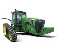 8330T Tracked Tractor