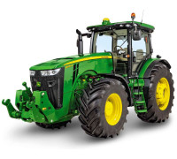 8335R Tractor