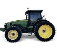 8360R Tractor