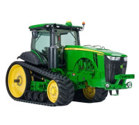 8360RT Tracked Tractor