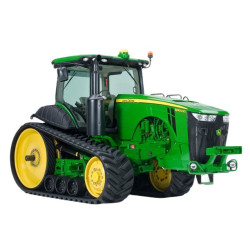 8310RT, 8335RT and 8360RT Tracked Tractors (SN: 902501-912000) Diagnostic Manual (TM110419)