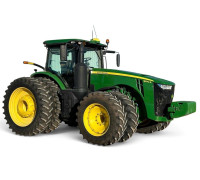 8370R Tractor