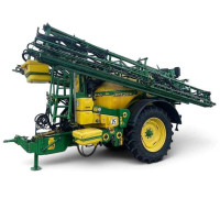 840 Trailed Crop Sprayer