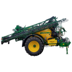 824, 832 and 840 Trailed Crop Sprayers Diagnostic Manual (TM403419)