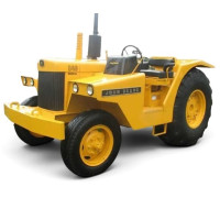 840 Tractor