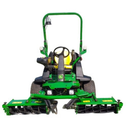 8400 Commercial Mowers (SN. from 010001) Technical Manual (TM109419)