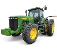 8410 Tractor