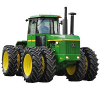 8430 Tractor