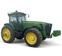 8430 Tractor