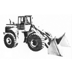 844 and JD844 Wheel Loaders Technical Manual (TM1189)