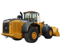 844J 4WD Wheeled Loader