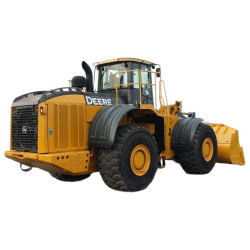 844J 4WD Loaders Operation and Test Manual (TM2306)
