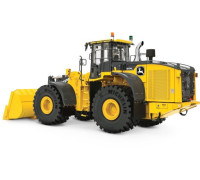 844L 4WD Wheeled Loader
