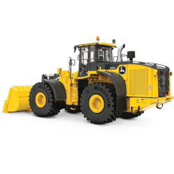 844L (SN. from F697293, L697293) 4WD Loaders Operation and Test Manual (TM14365X19)