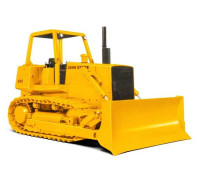 850 (JD850) Crawler Dozer</br> (from 1978 to 1985)
