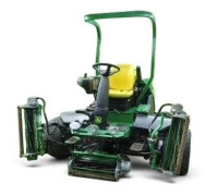 8500 E-Cut Hybrid Fairway Mower