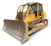 850B Crawler Dozer</br> (from 1978 to 1985)